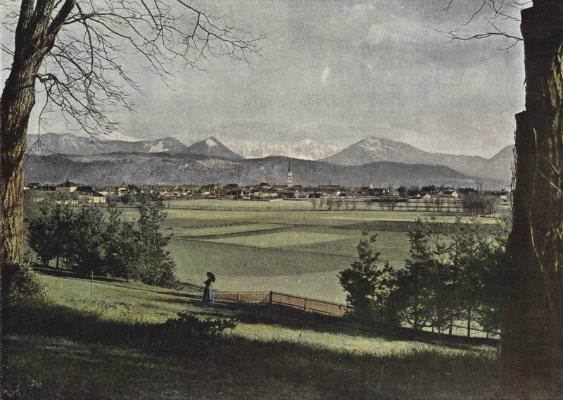 Klagenfurt - European Photographer