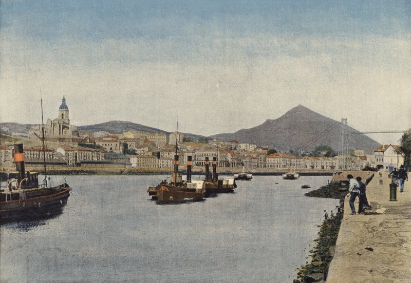 Portugalete - European Photographer