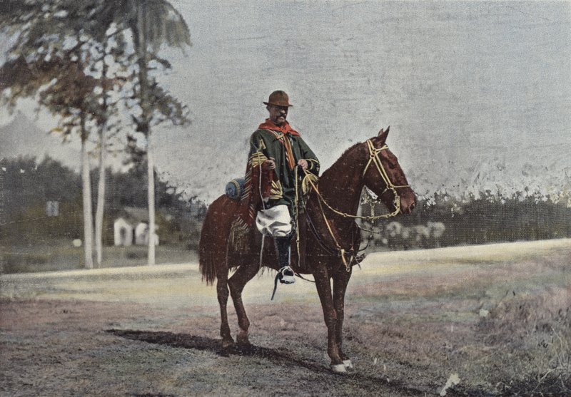 Un gaucho à Rio Grande do Sul - European Photographer