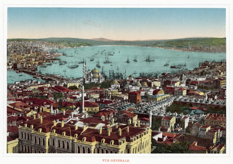 Vue générale - European Photographer