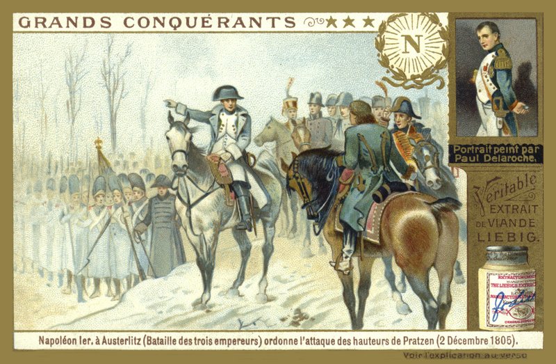 Napoléon Ier - European School