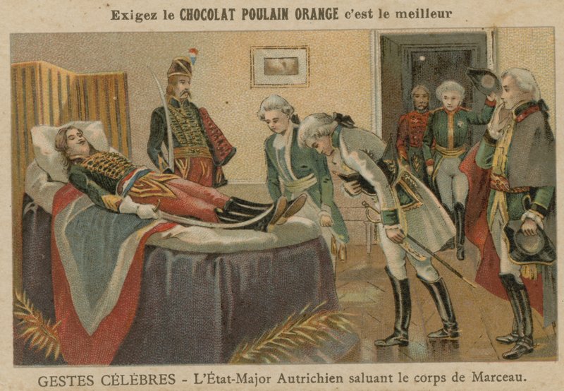 Officiers de l