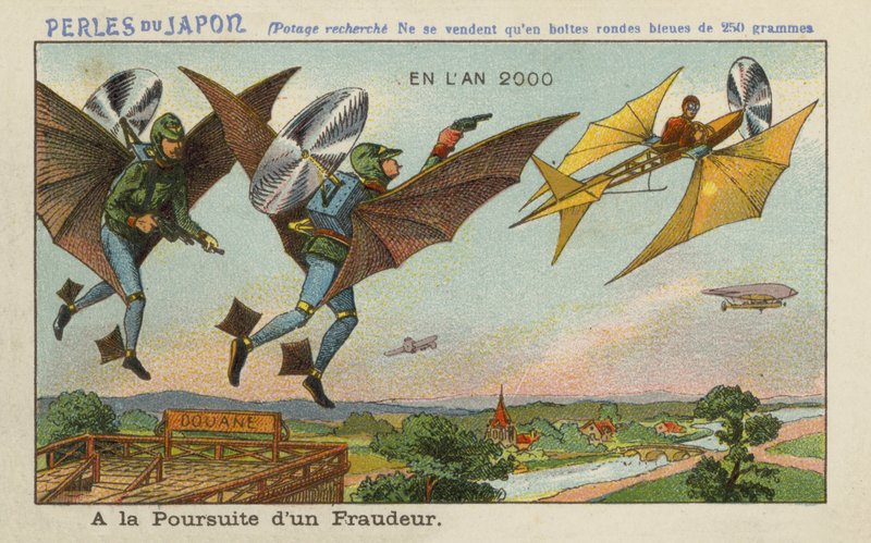 Poursuite d