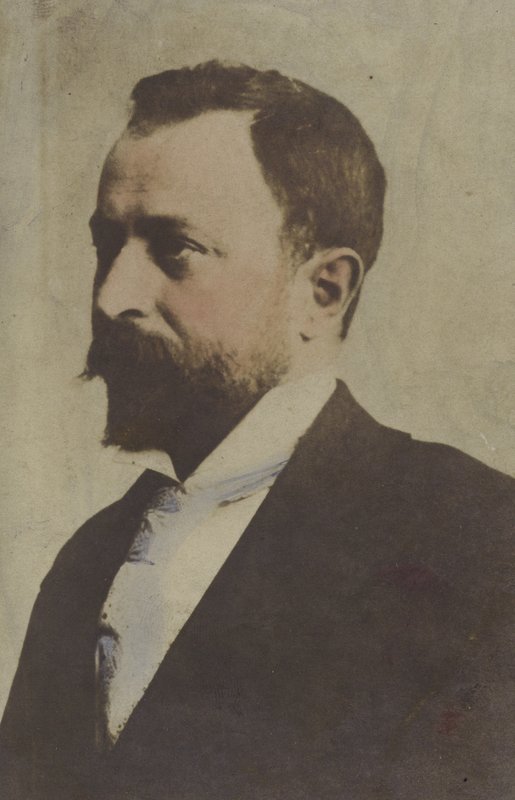 Aleko Konstantinov, auteur bulgare - European Photographer
