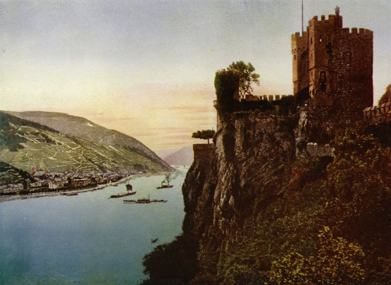 Assmannshausen (photo) - European Photographer