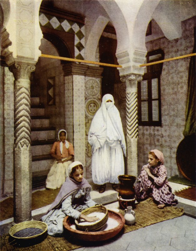 À la maison au Maroc - European Photographer