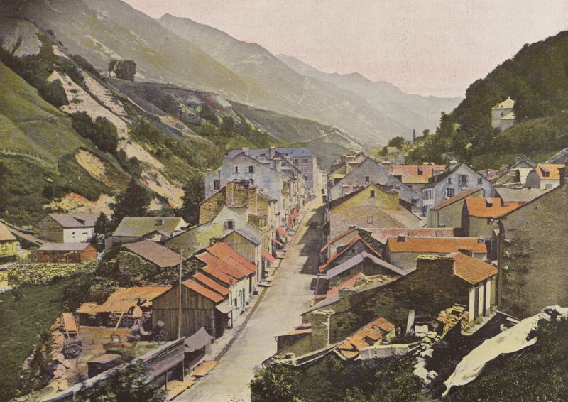 Barèges - European Photographer