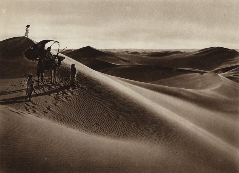 Dunes - European Photographer