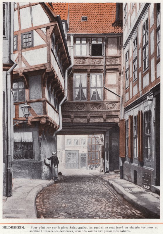 Hildesheim - European Photographer