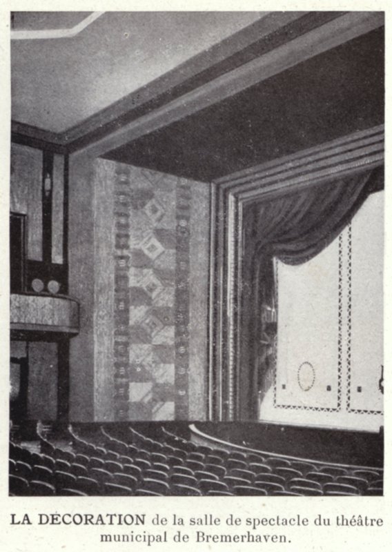 La décoration - European Photographer