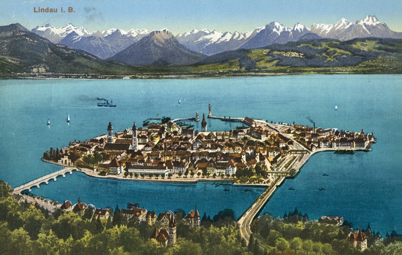 Lindau - European Photographer