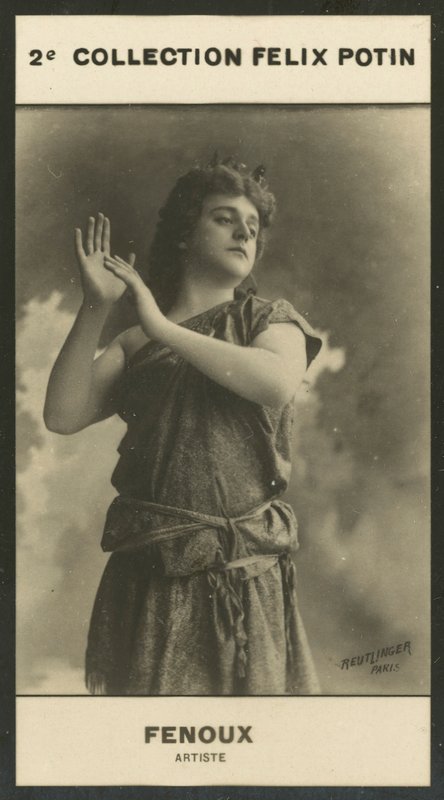 Maurice Fenoux - European Photographer