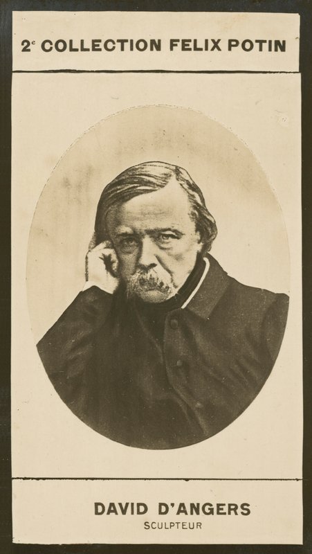 P-J David d