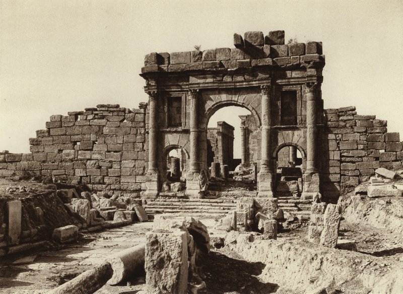 Sbeitia, Forum - European Photographer