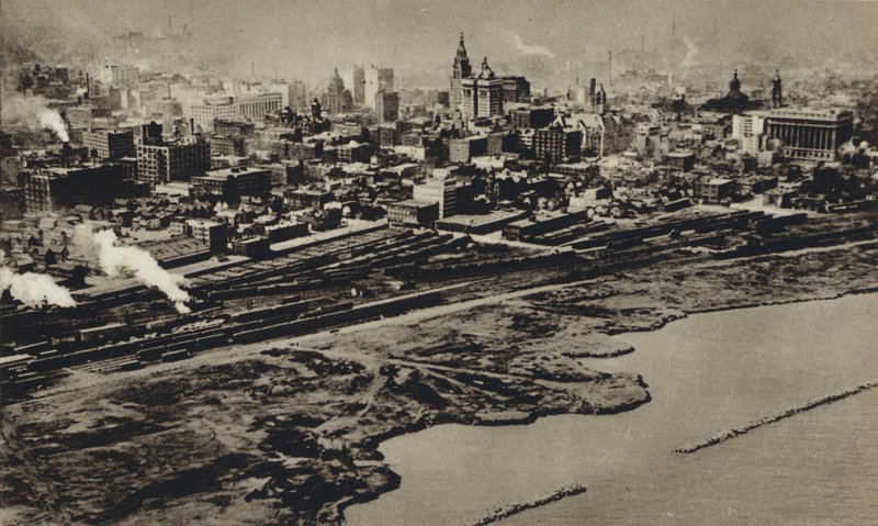 États-Unis, Milwaukee - European Photographer