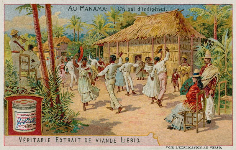 Une danse - European School