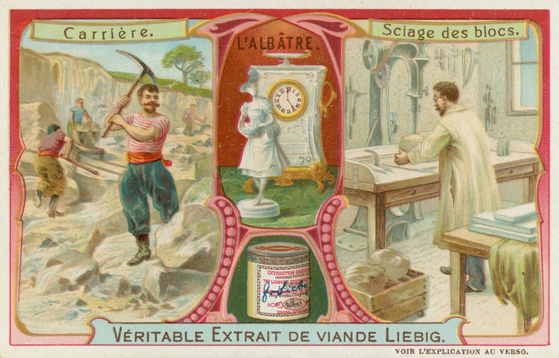 Albâtre - European School