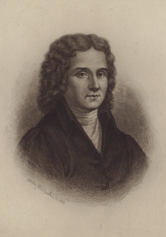Alessandro Scarlatti - European School