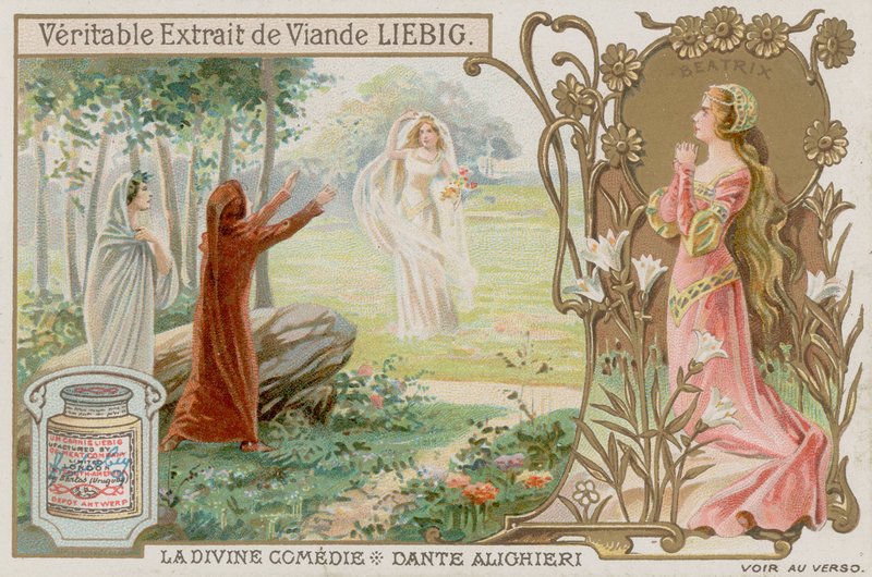 Béatrix - European School