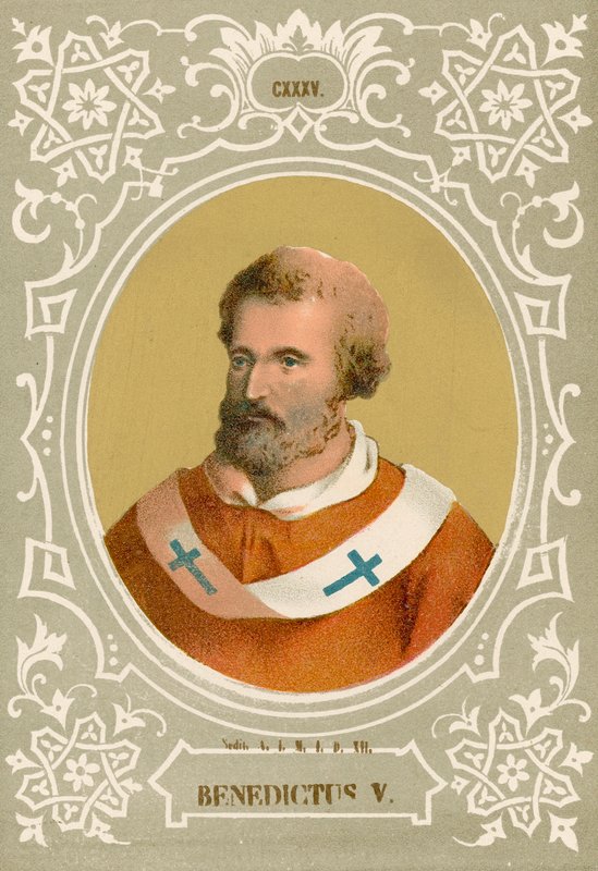Benoît V - European School