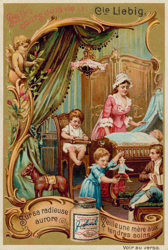 Naissance - European School