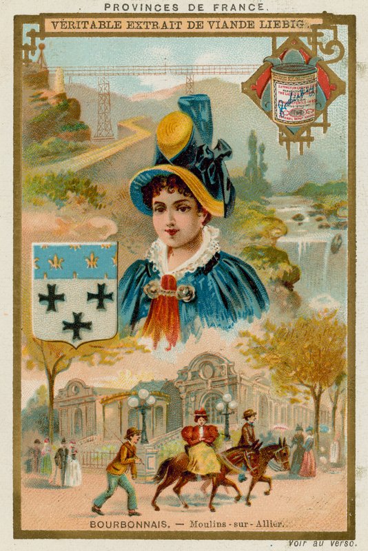 Bourbonnais - European School