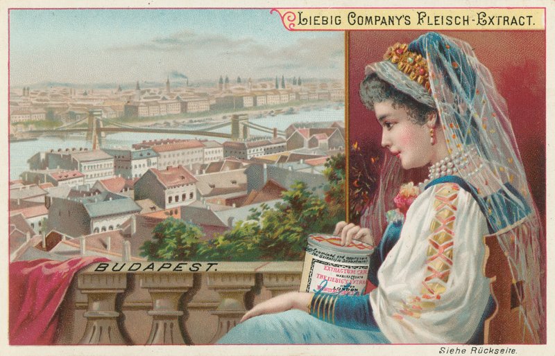 Budapest - European School