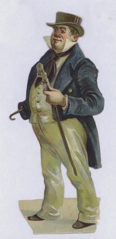 Capitaine Cuttle - European School