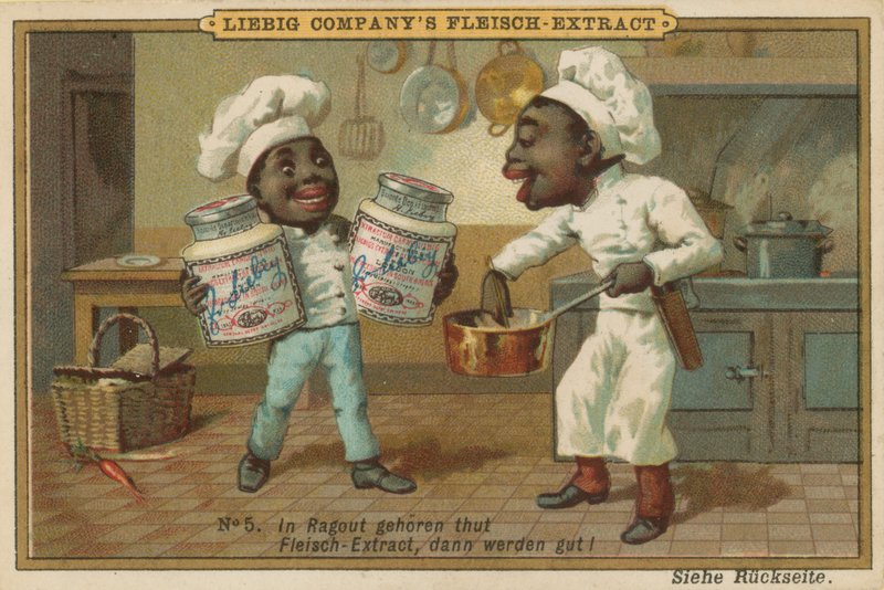 Caricature d