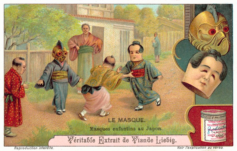 Masques d
