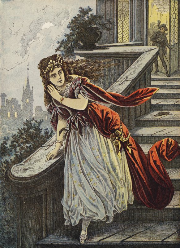 Cendrillon - European School