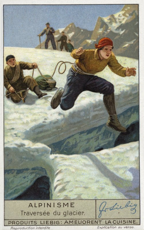 Traversée d