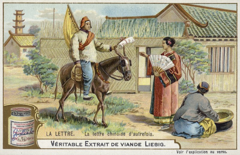 Livraison d