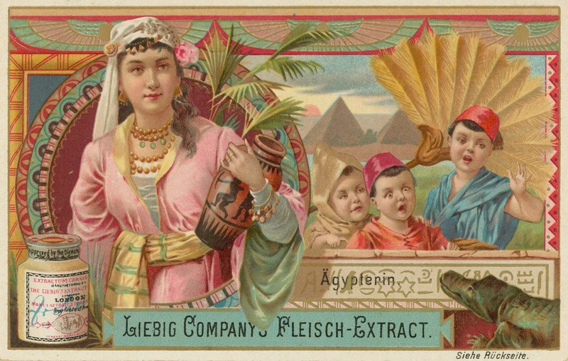 Égypte - European School