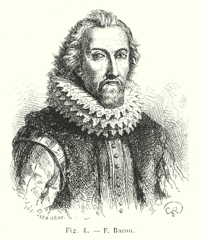 F Bacon - European School