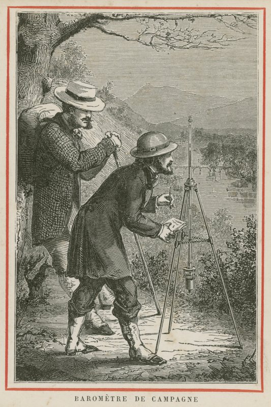 Baromètre de campagne - European School