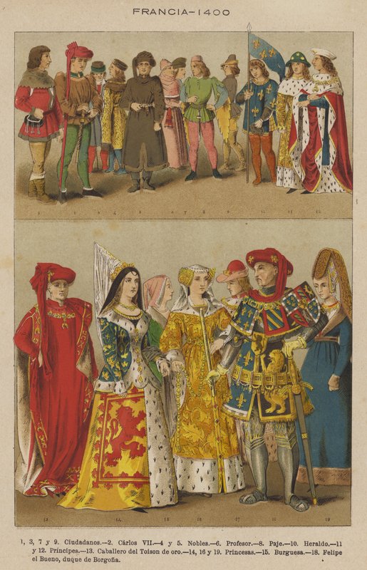 France - European School