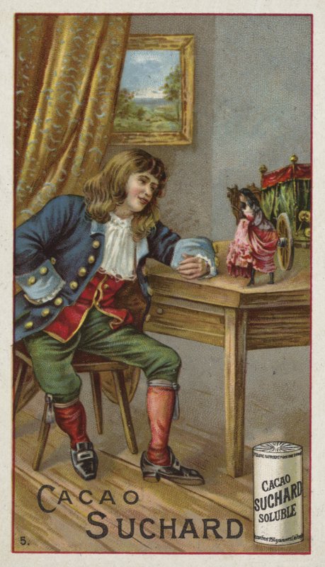 Gulliver à Lilliput - European School