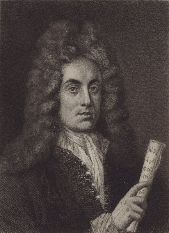 Henry Purcell - European School