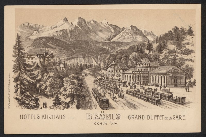 Carte de visite d