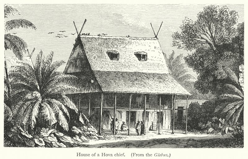 Maison d