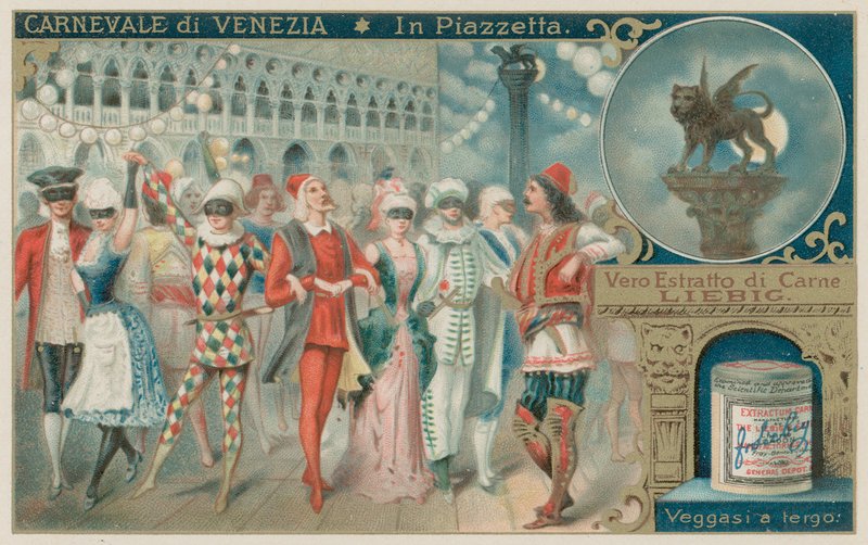 Sur la Piazetta - European School