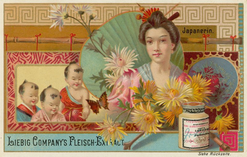 Japon - European School