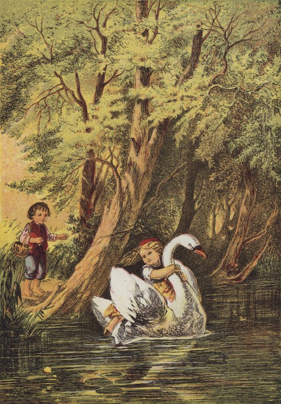 Jean et Marguerite - European School