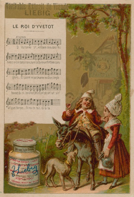 Le Roi d