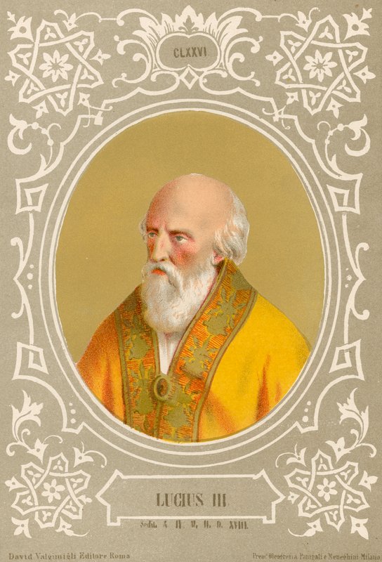 Lucius III - European School