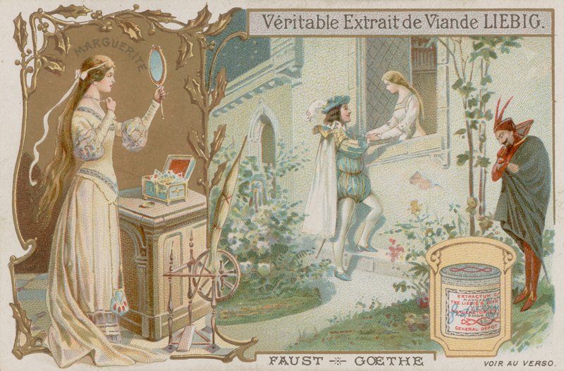 Marguerite - European School