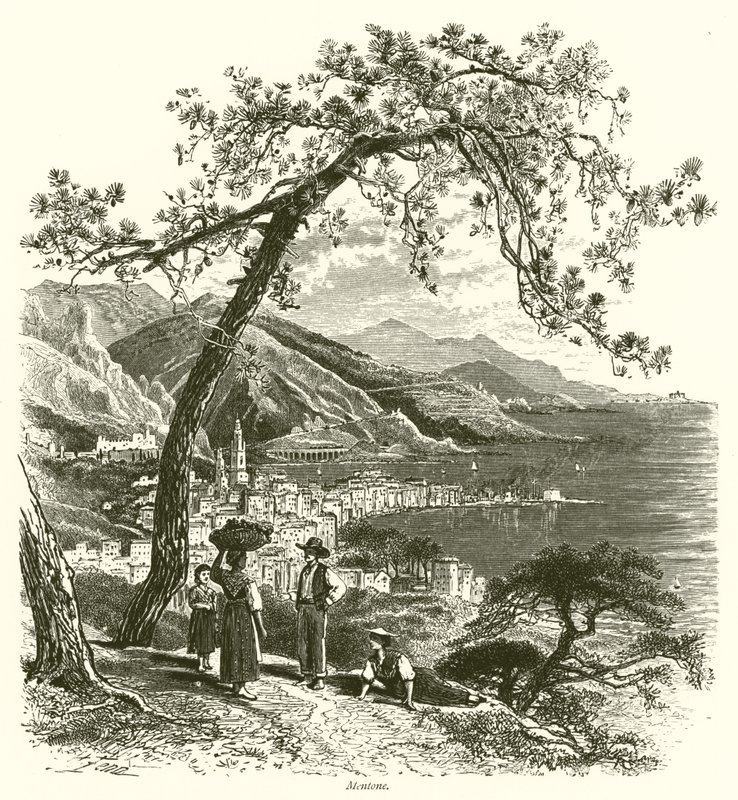 Mentone - European School