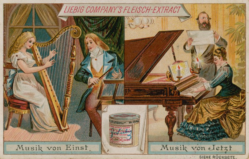 La musique d