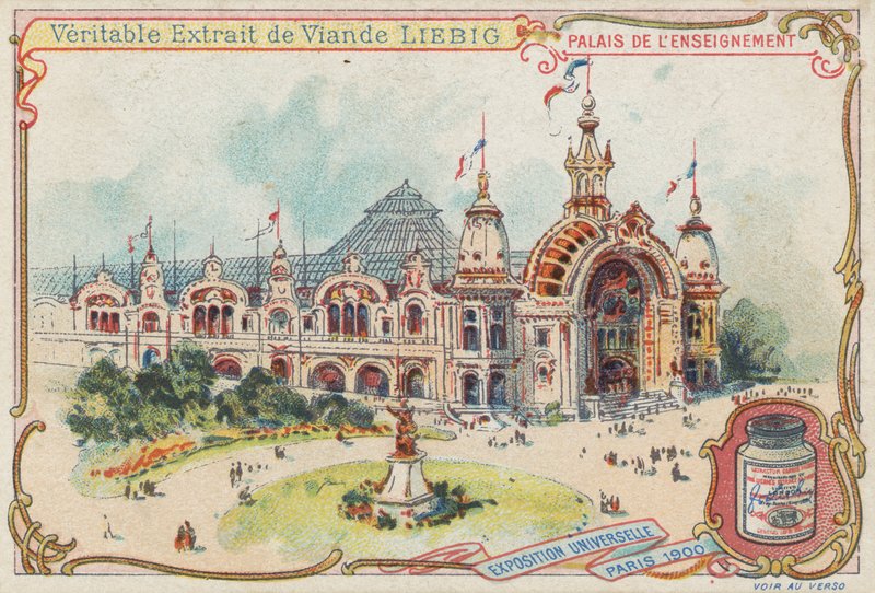 Palais de l